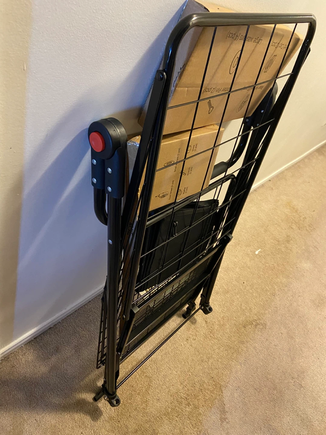 Shopping Cart - photo 2