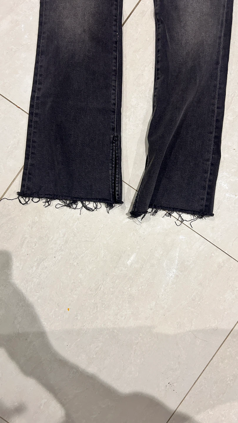 7 For All Mankind Luxe Vintage The Classic Boot Jeans - photo 4