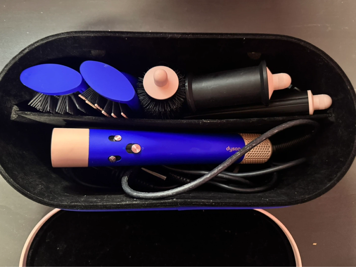Dyson Airwrap - photo 4