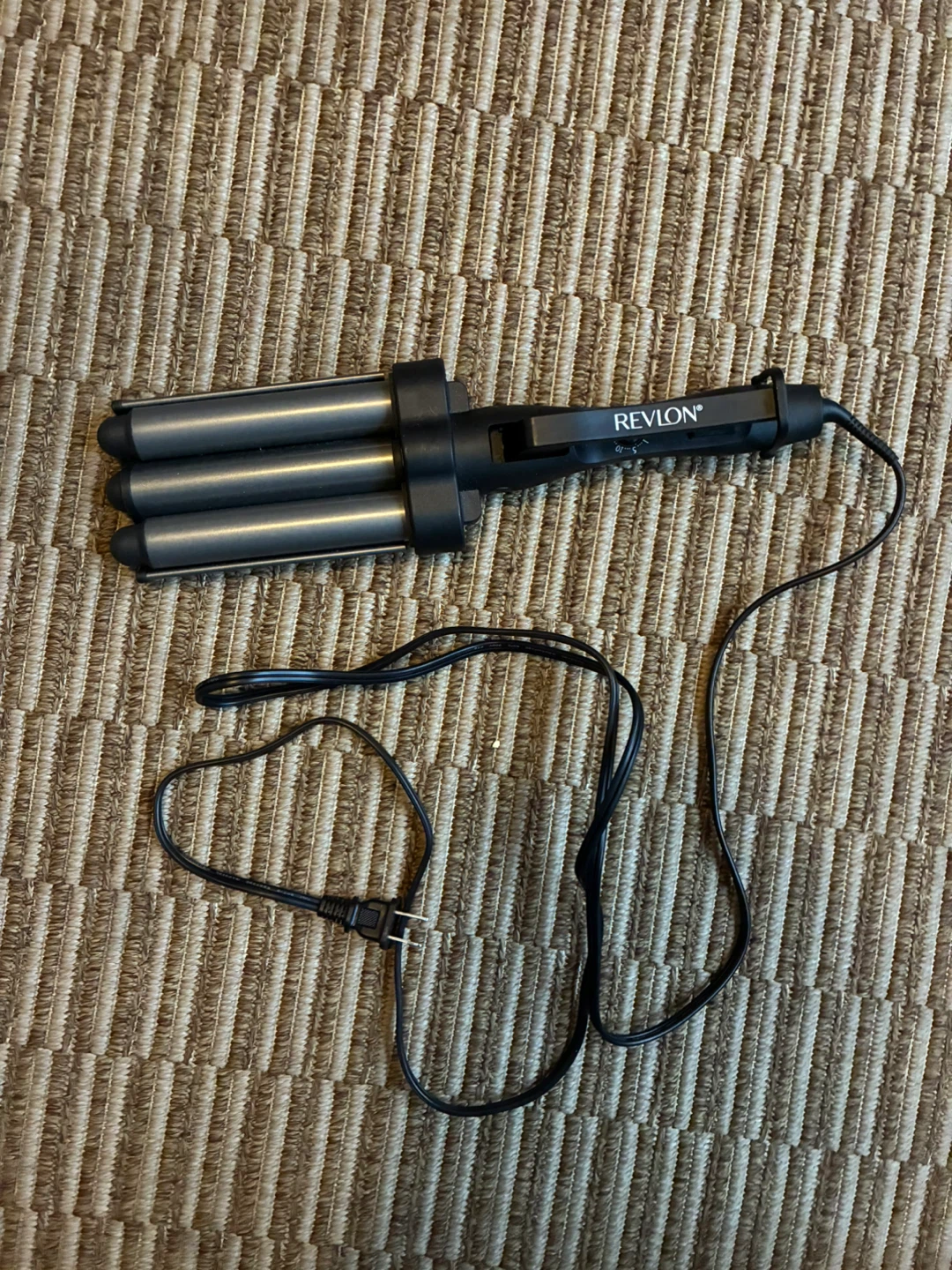 Revlon Waver Iron