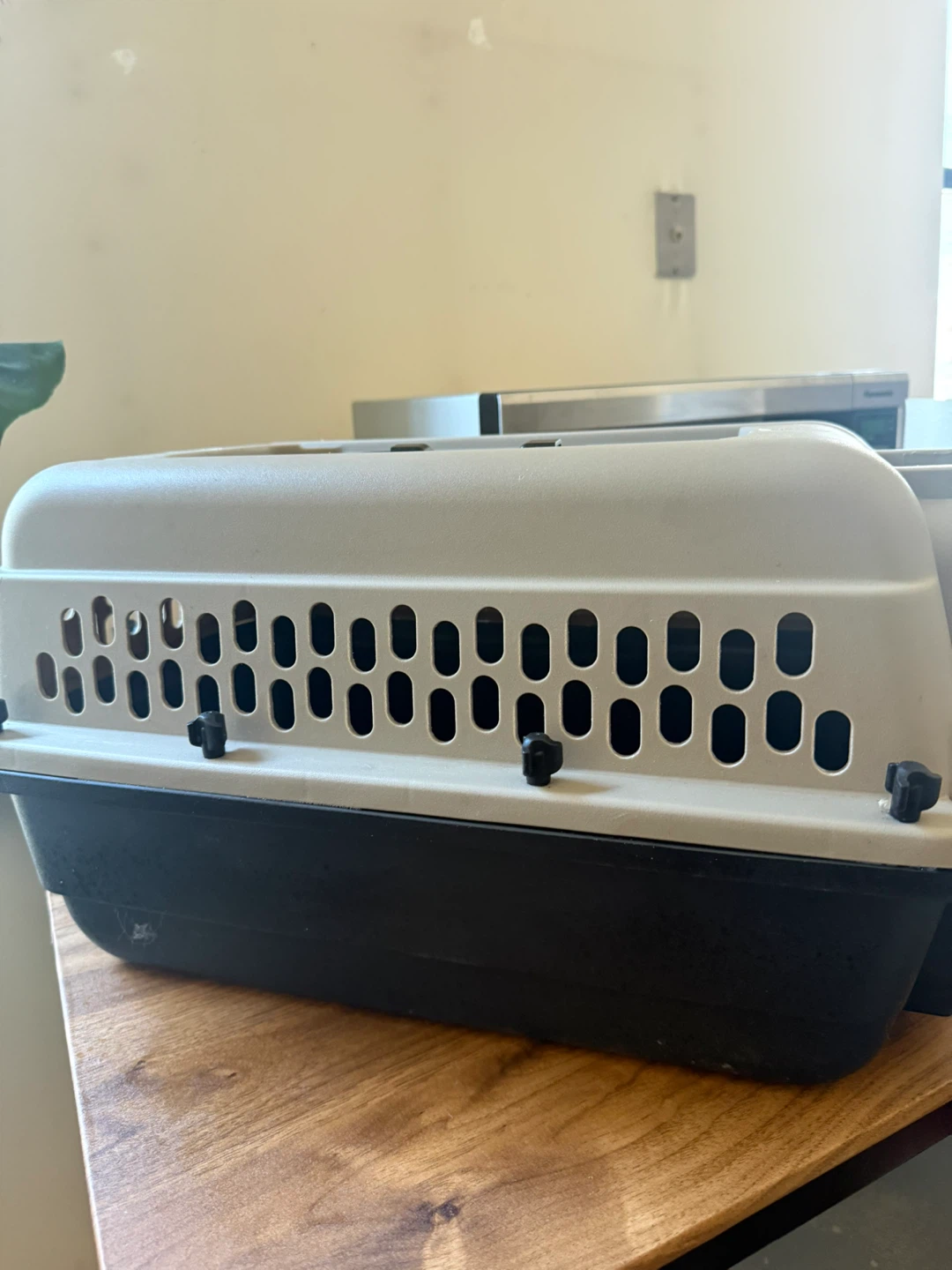 Pet Carrier (cat or small dogs) - photo 3