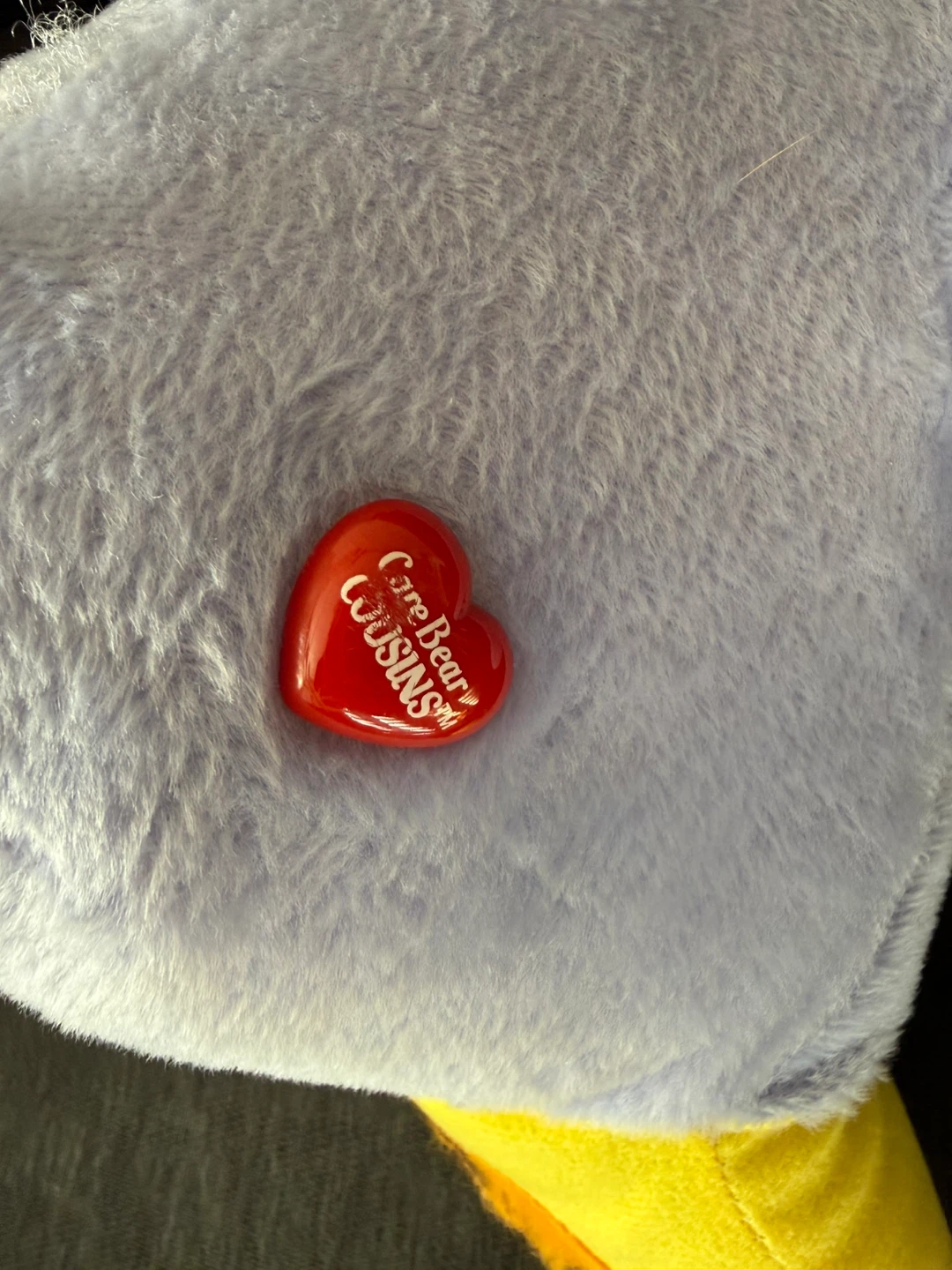 Cozy Heart Penguin- Care Bear Cousin - photo 2