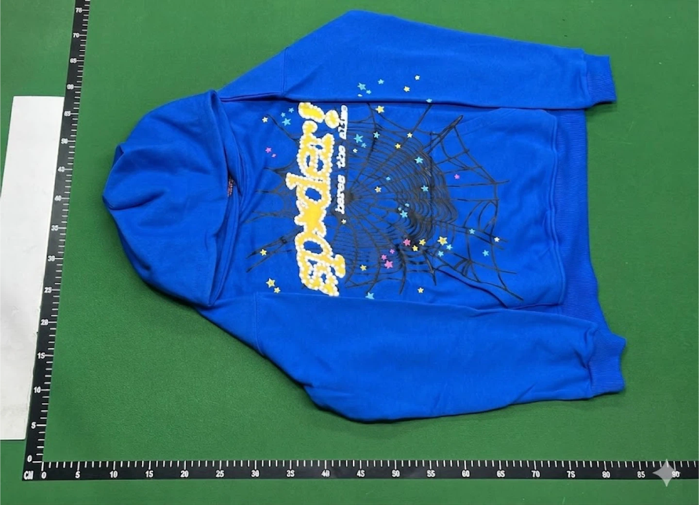 Spiders! Boys Hoodie - Comes in any sizes - photo 3