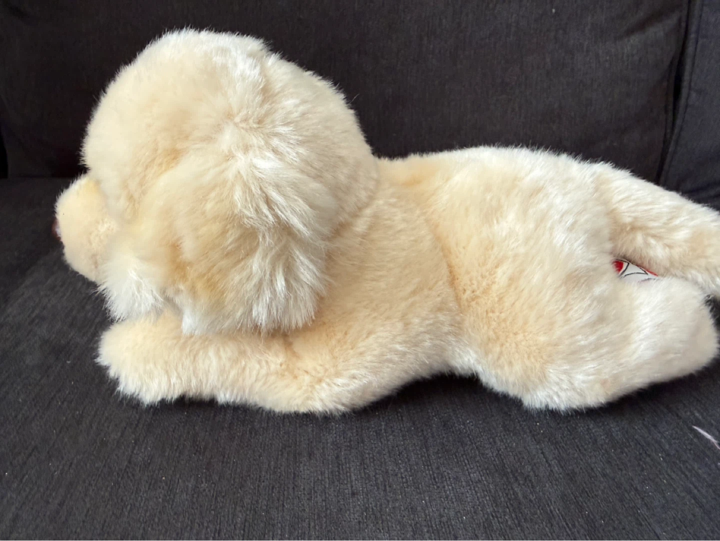 Webkinz Signature Golden Retriever Plush - photo 2