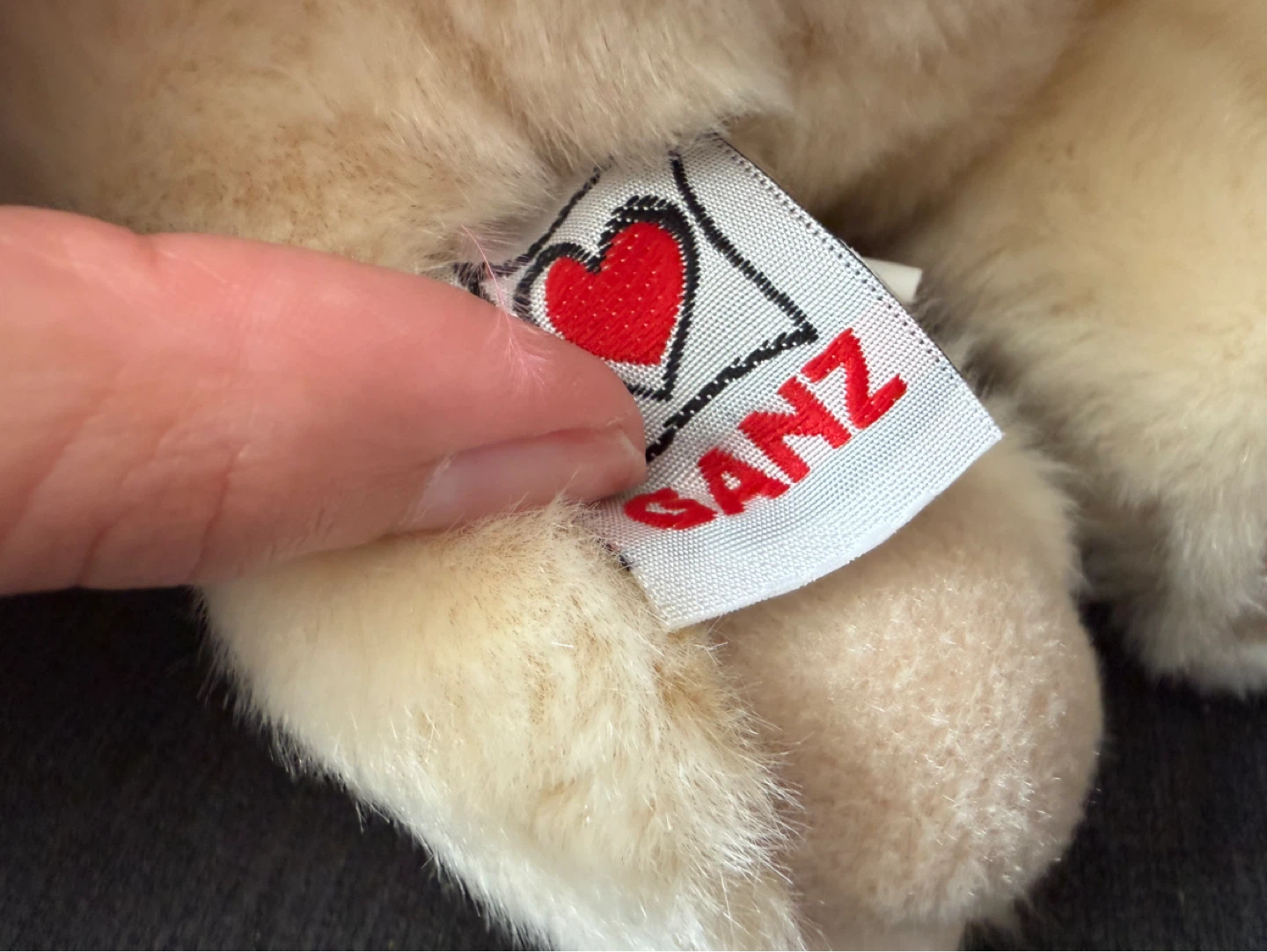 Webkinz Signature Golden Retriever Plush - photo 3