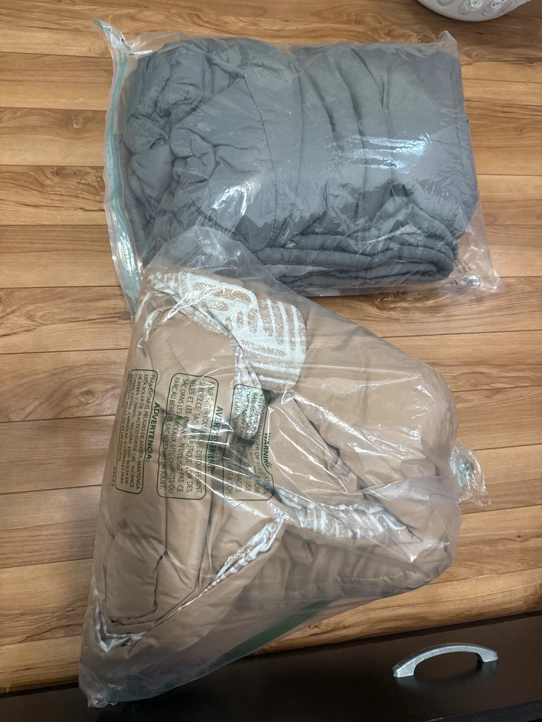 Used Comforter for sale