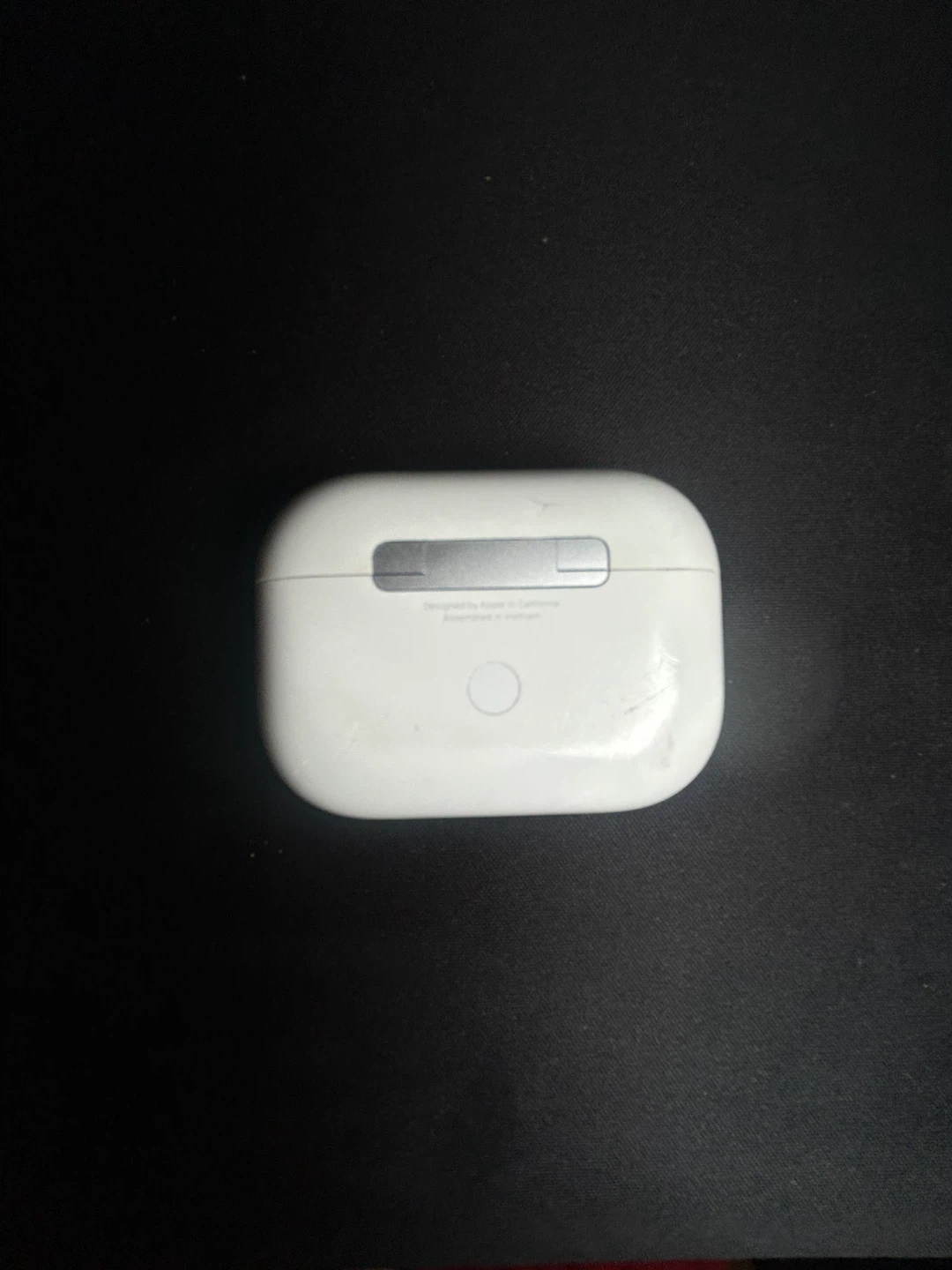 Apple AirPods Pro (2nd generation) - photo 2