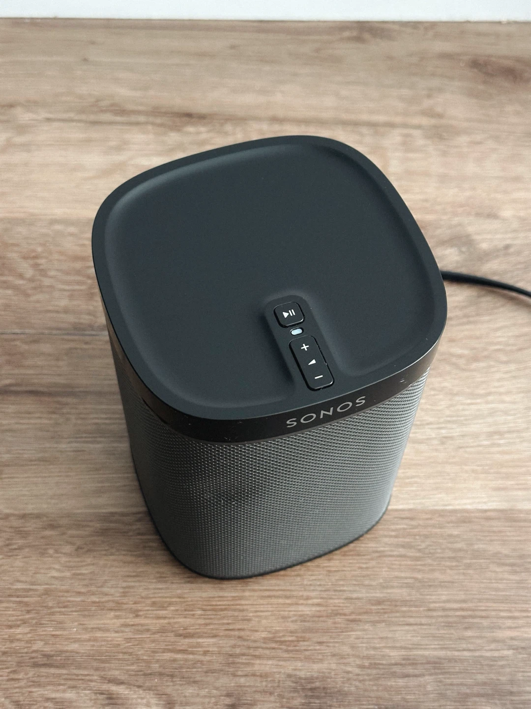 Sonos One Smart Speaker - photo 2