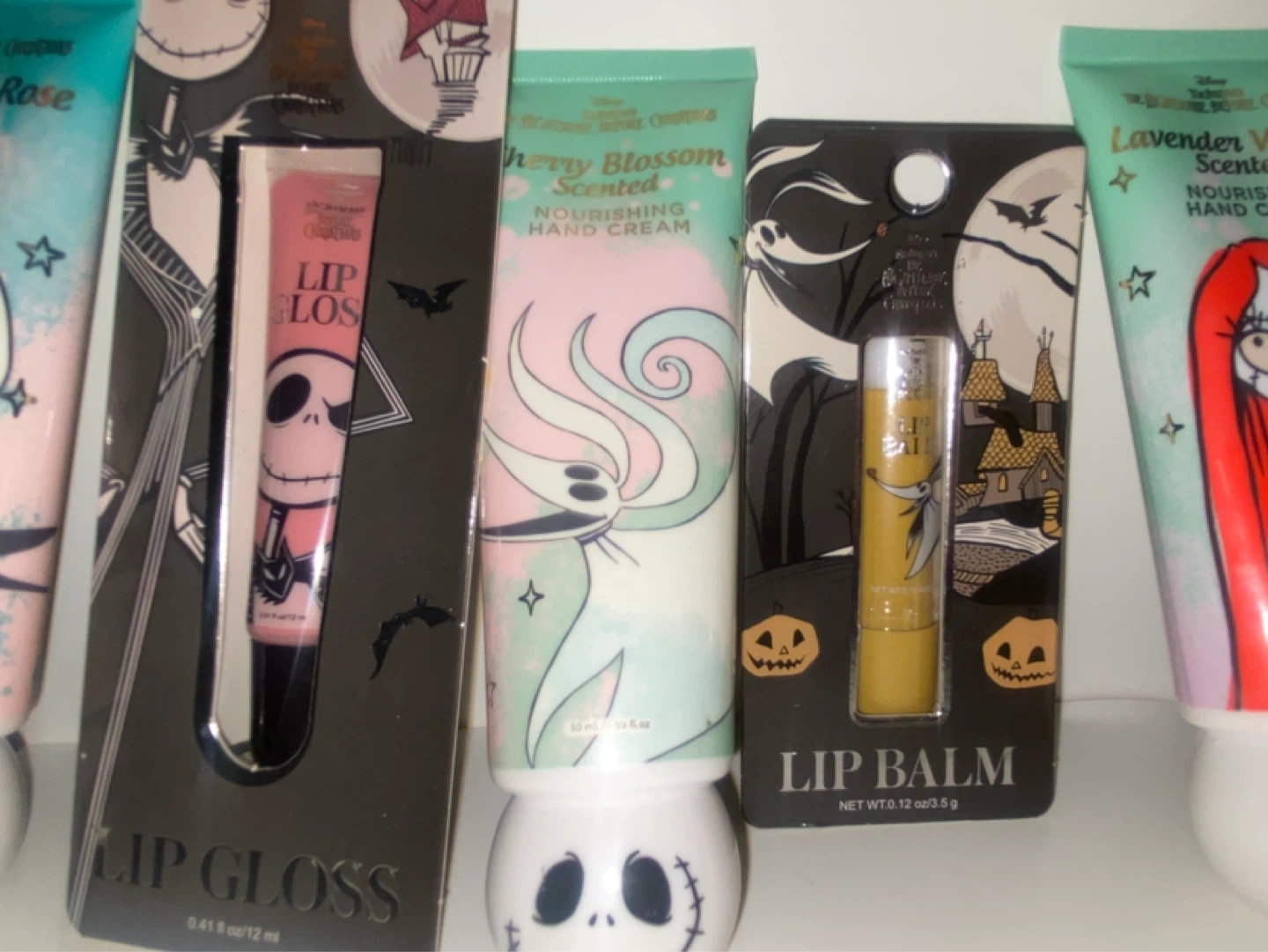 The Nightmare Before Christmas - photo 2