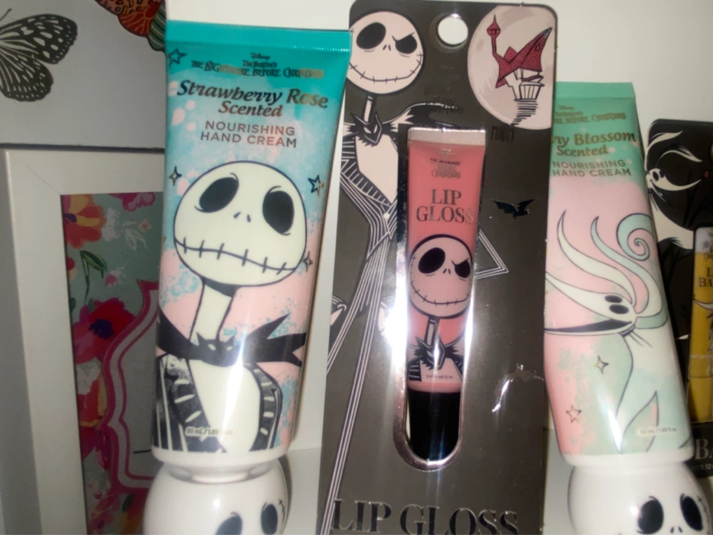The Nightmare Before Christmas - photo 3