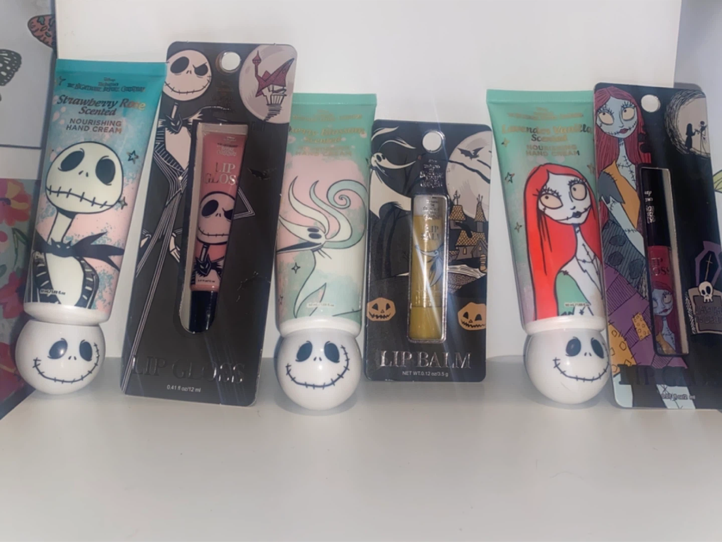 The Nightmare Before Christmas - photo 5