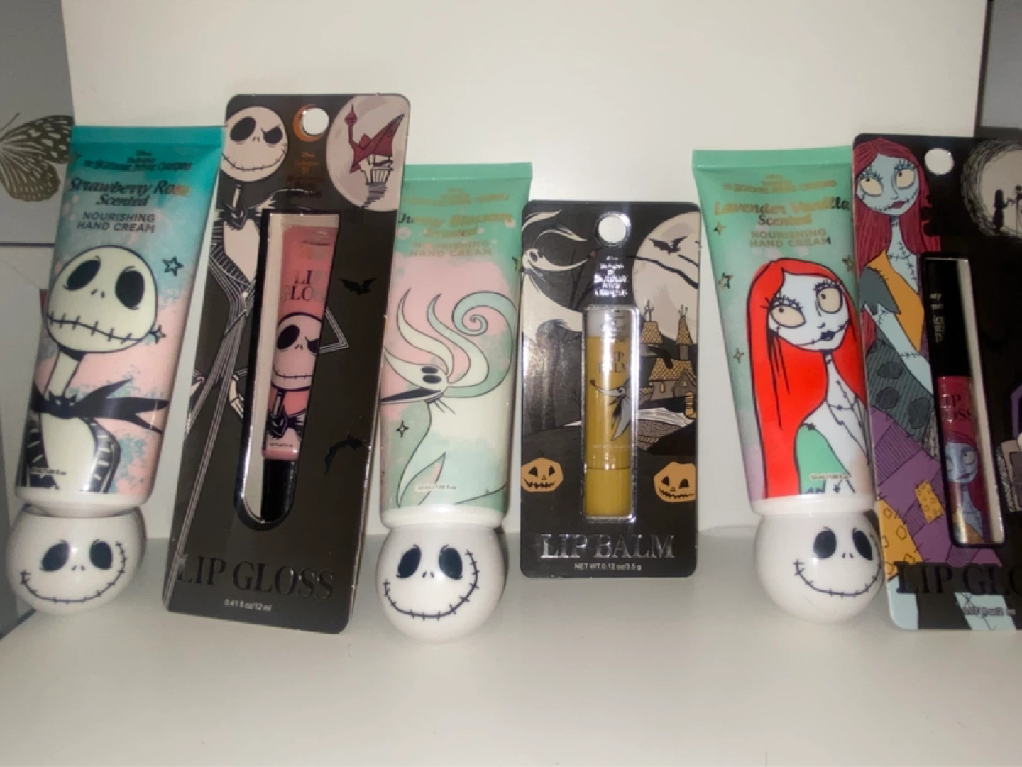 The Nightmare Before Christmas - photo 4