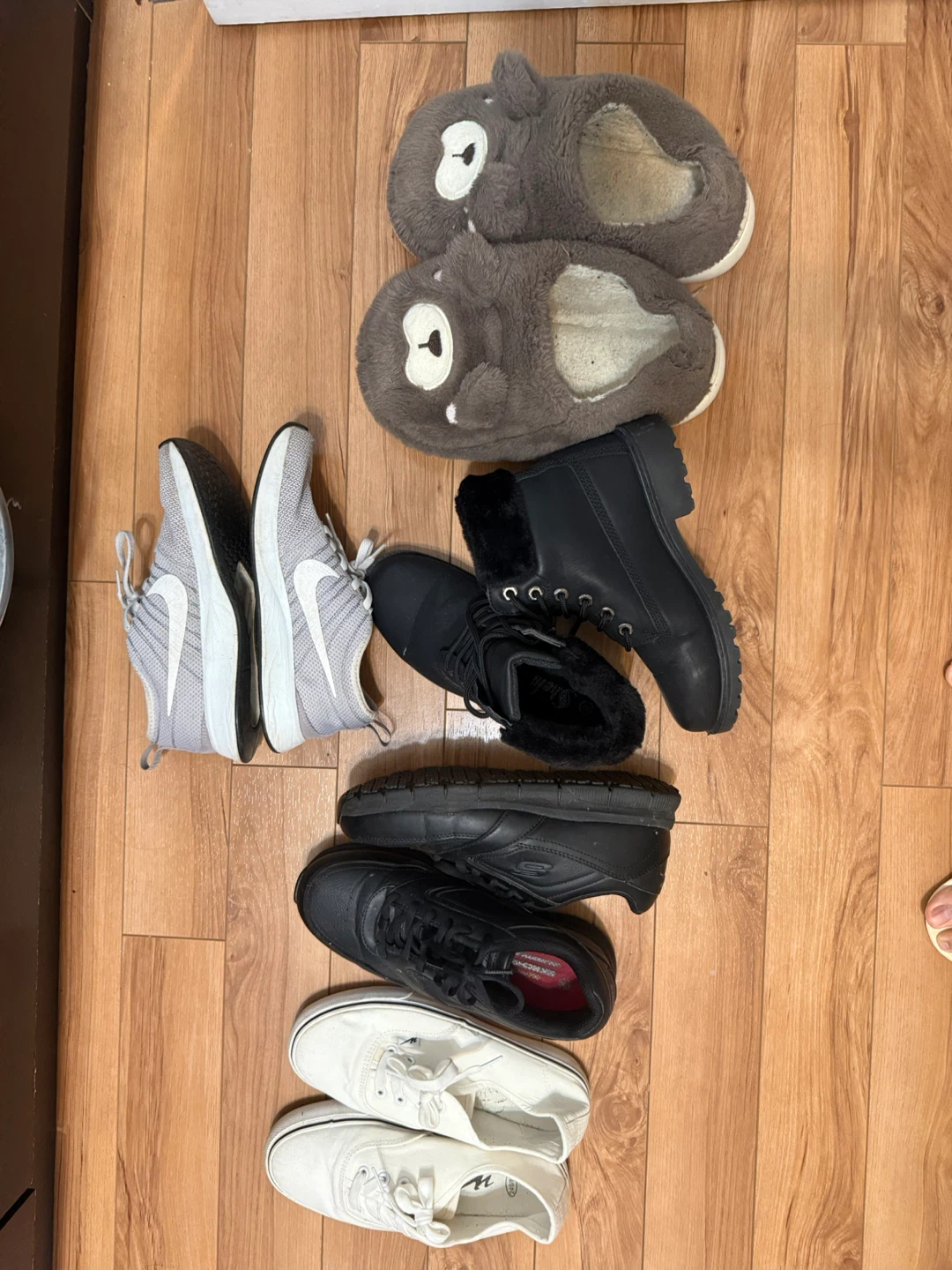 Shoes Bundle