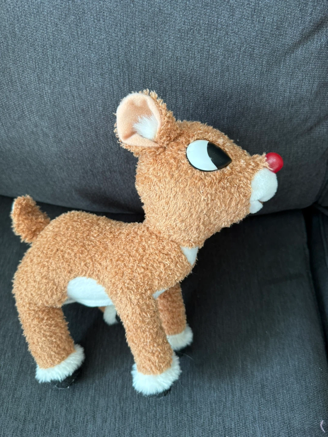 2004 Rudolph the Red-Nosed Reindeer
