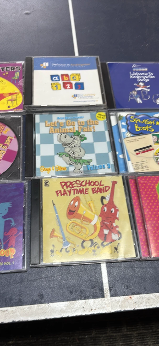 Splash'n Boots - Pop 'n Play - photo 3