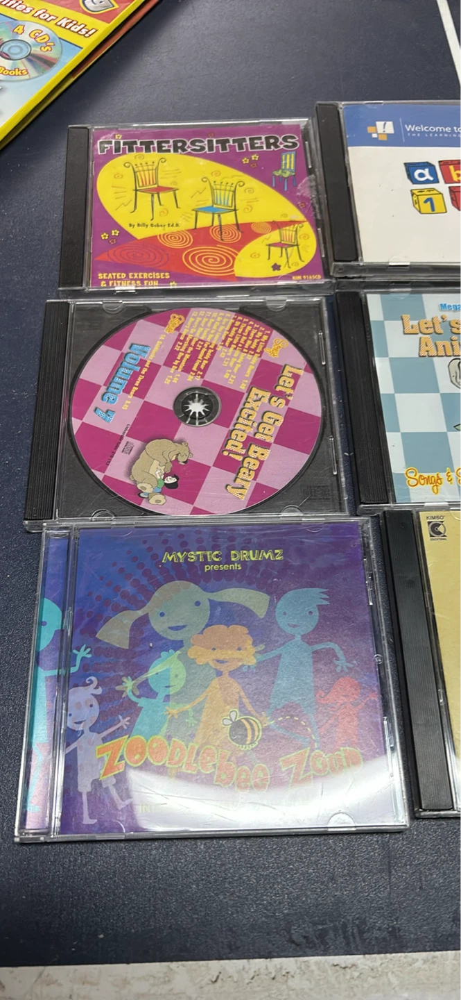 Splash'n Boots - Pop 'n Play - photo 4