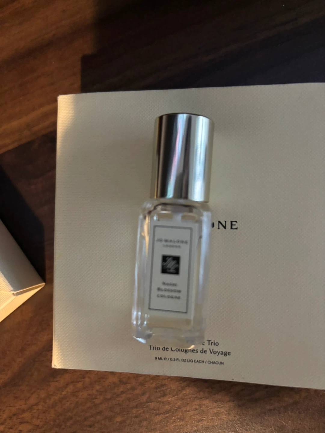 2 Jo Malone travel sized colognes - photo 2