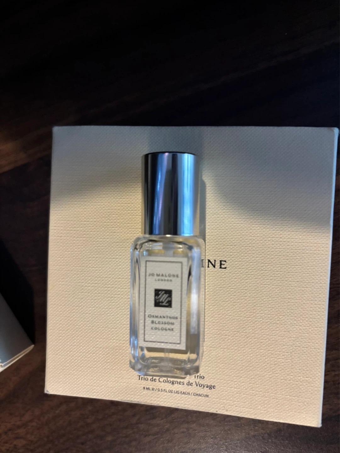 2 Jo Malone travel sized colognes - photo 3