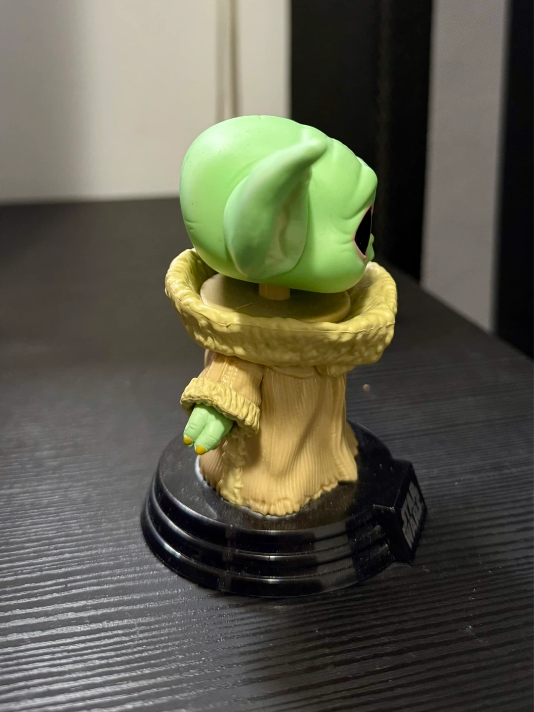 Star Wars Grogu The Child Funko Pop - photo 2