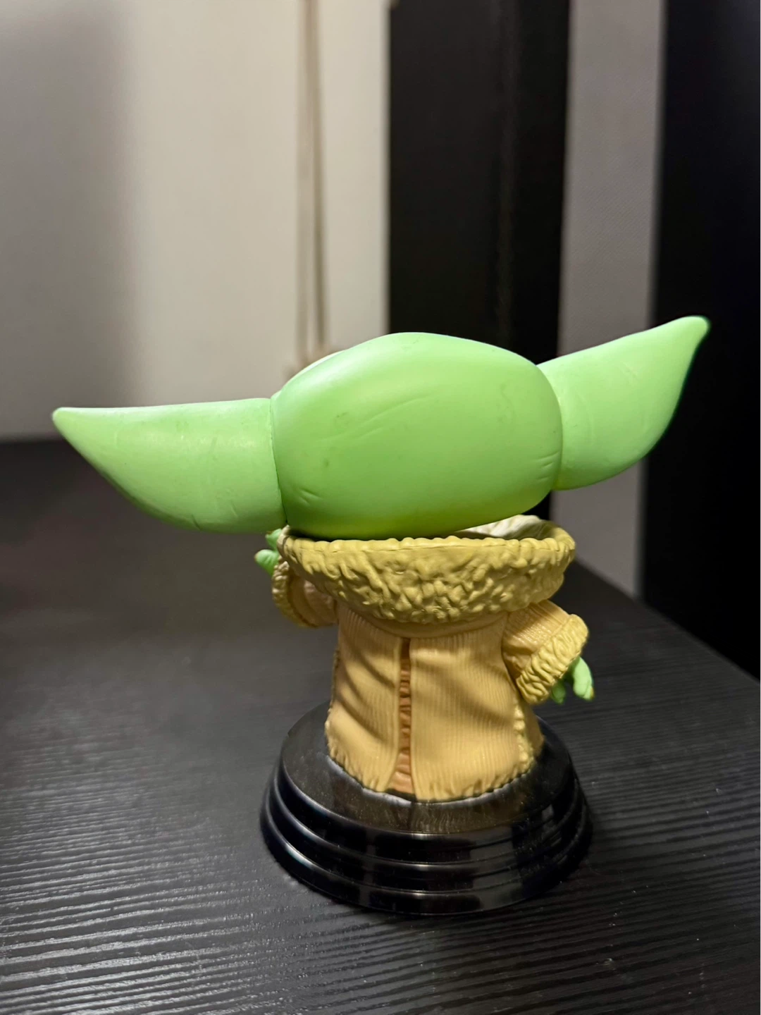 Star Wars Grogu The Child Funko Pop - photo 3
