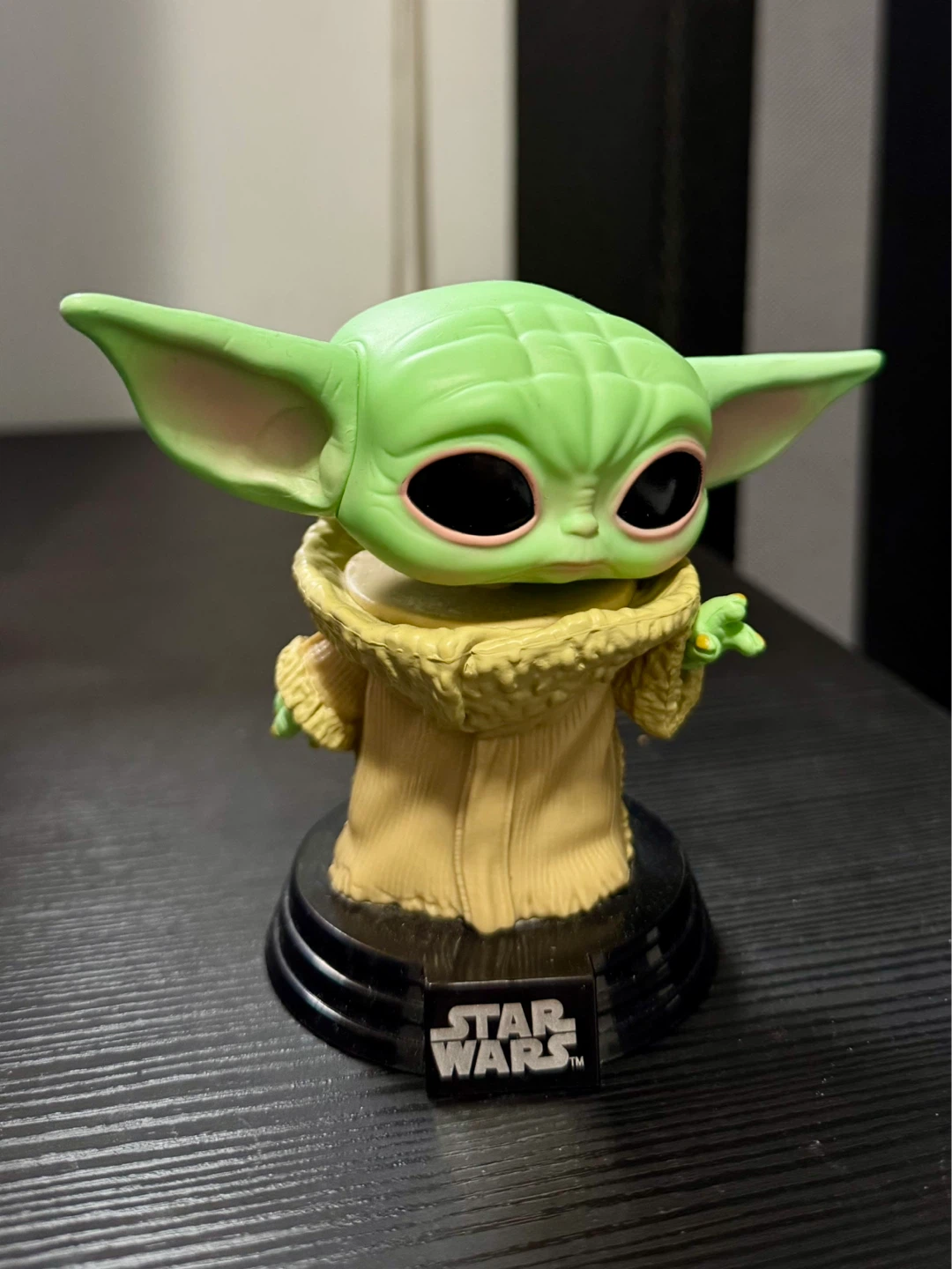 Star Wars Grogu The Child Funko Pop