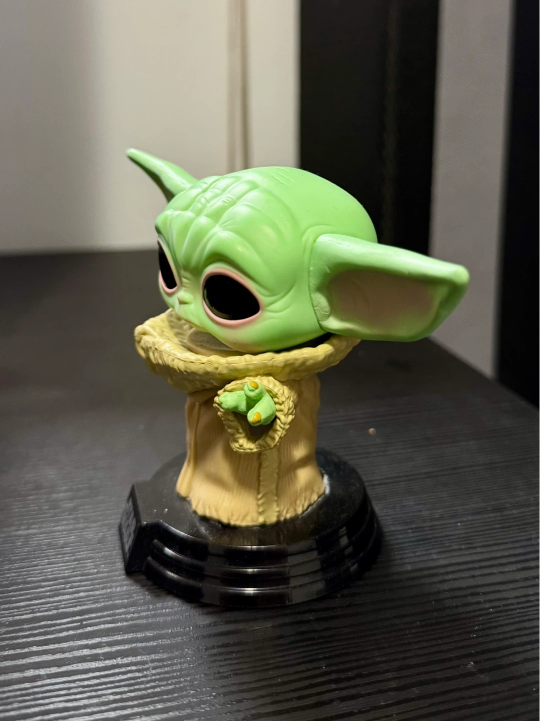 Star Wars Grogu The Child Funko Pop - photo 5