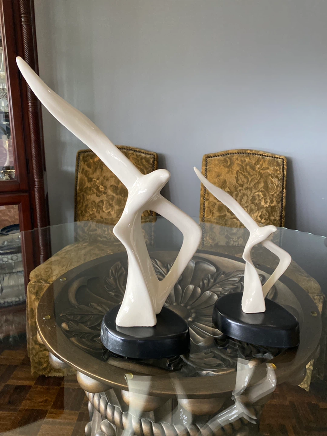 Figurines