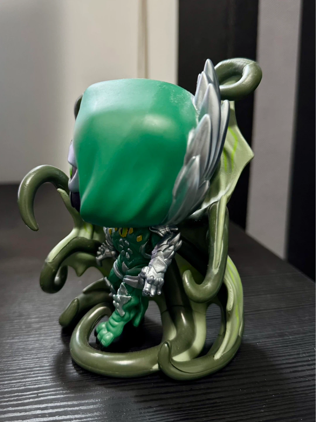 Funko Pop! Marvel Doctor Doom - photo 2