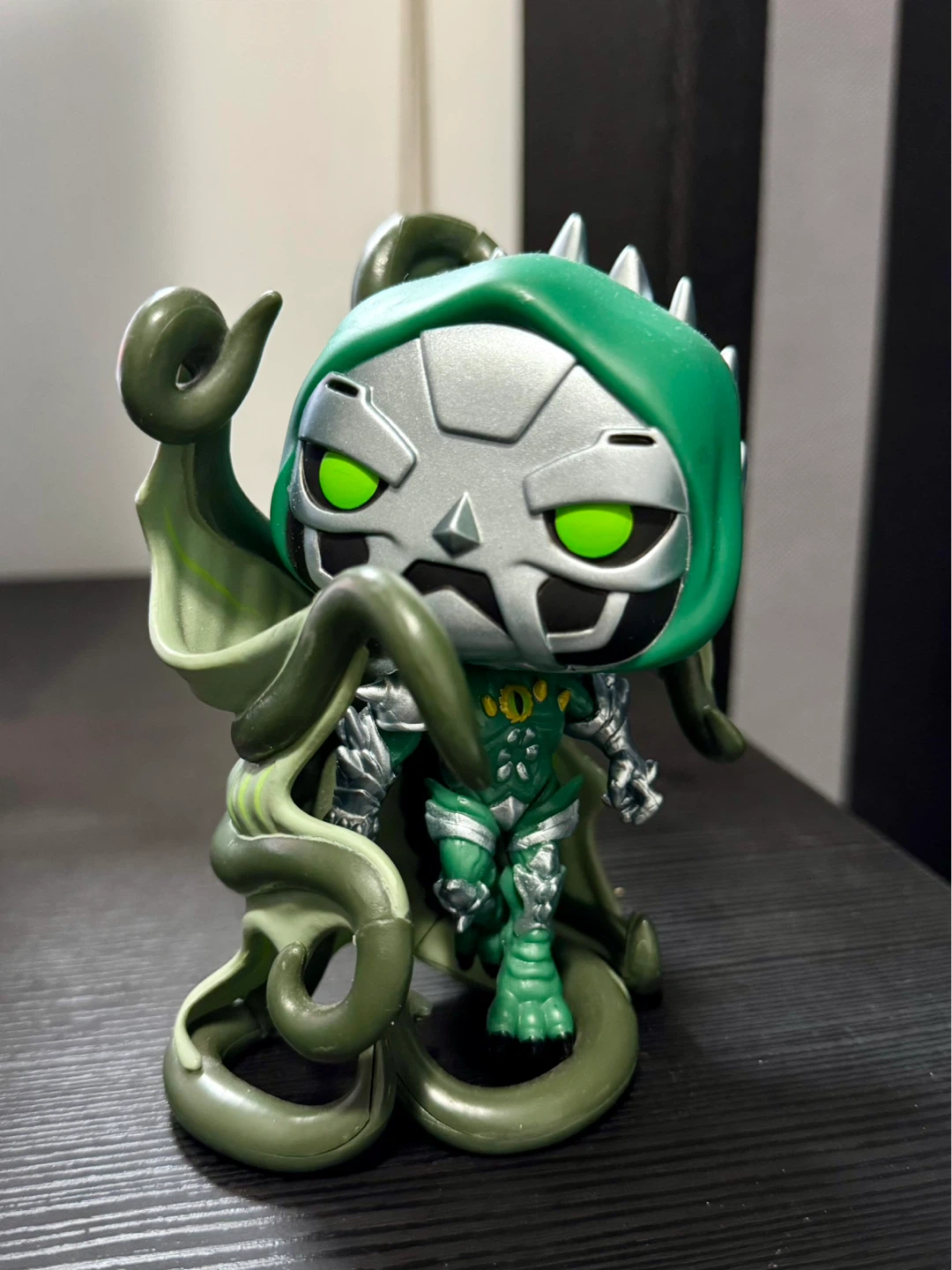 Funko Pop! Marvel Doctor Doom