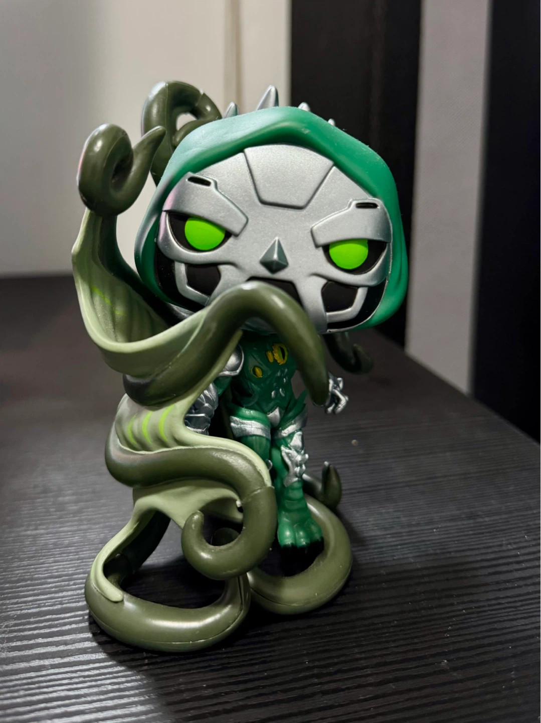 Funko Pop! Marvel Doctor Doom - photo 5
