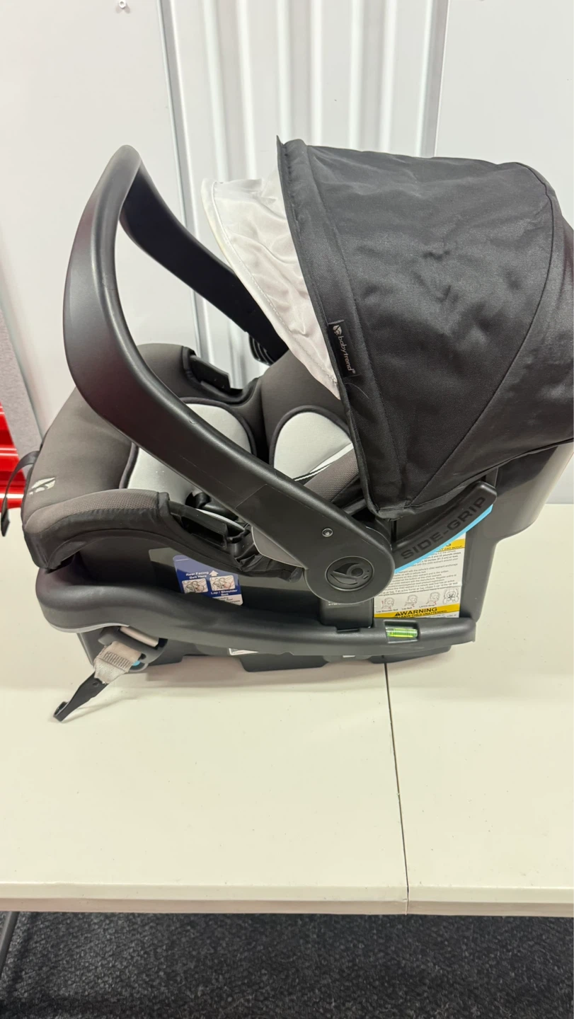 Baby Trend Baby Seat - photo 5