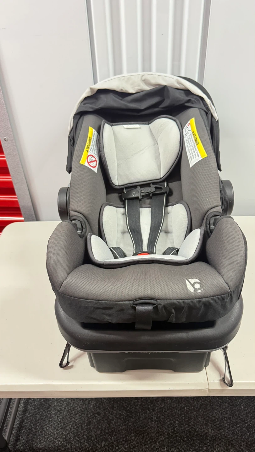 Baby Trend Baby Seat
