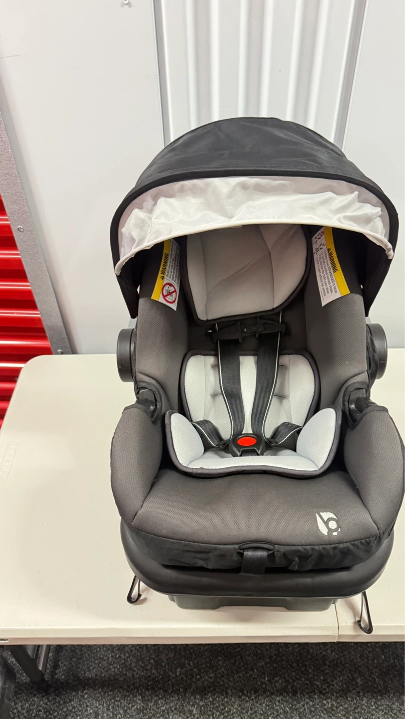 Baby Trend Baby Seat - photo 3