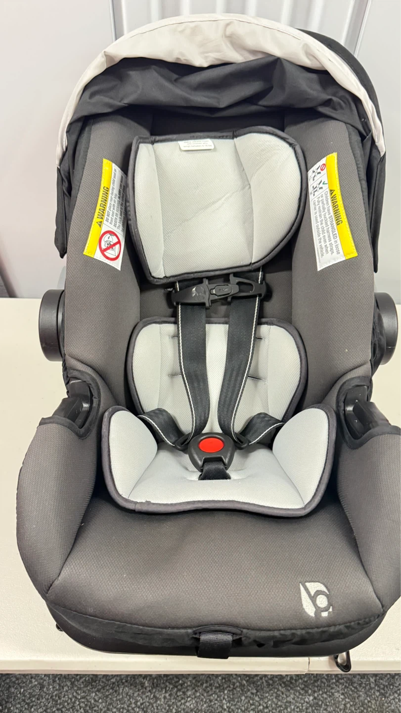 Baby Trend Baby Seat - photo 2
