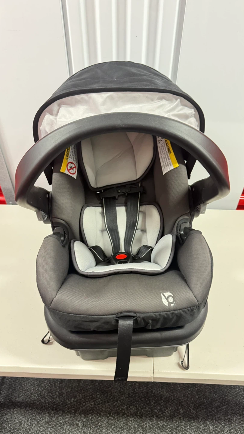 Baby Trend Baby Seat - photo 4
