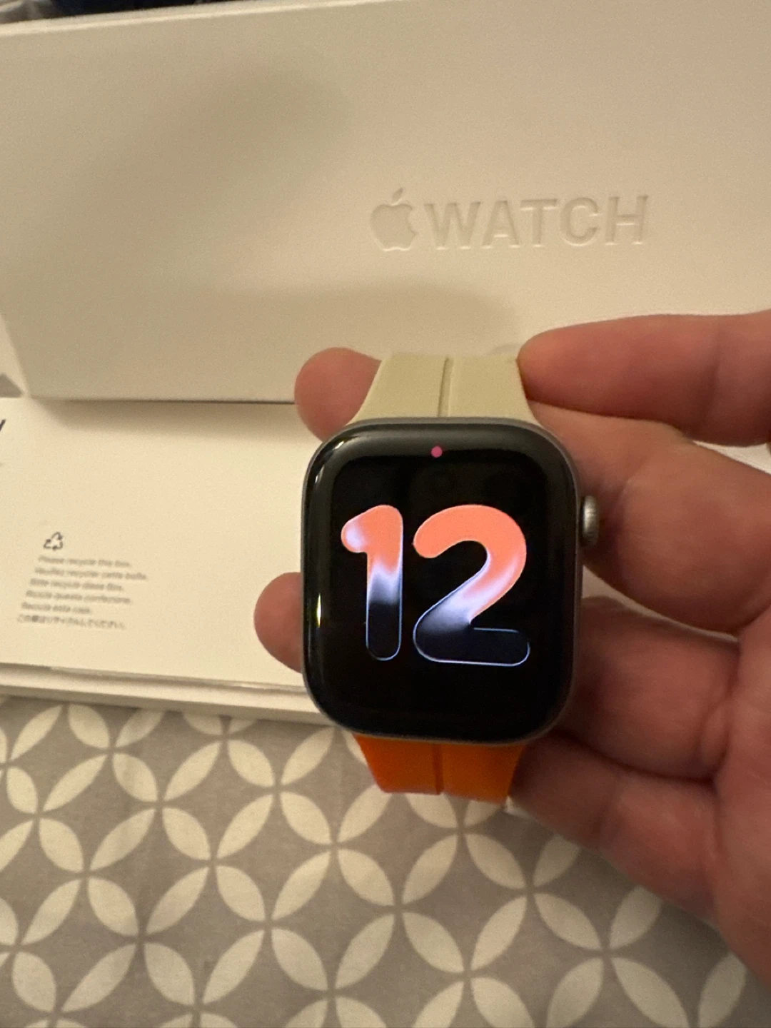 Apple Watch Series 11