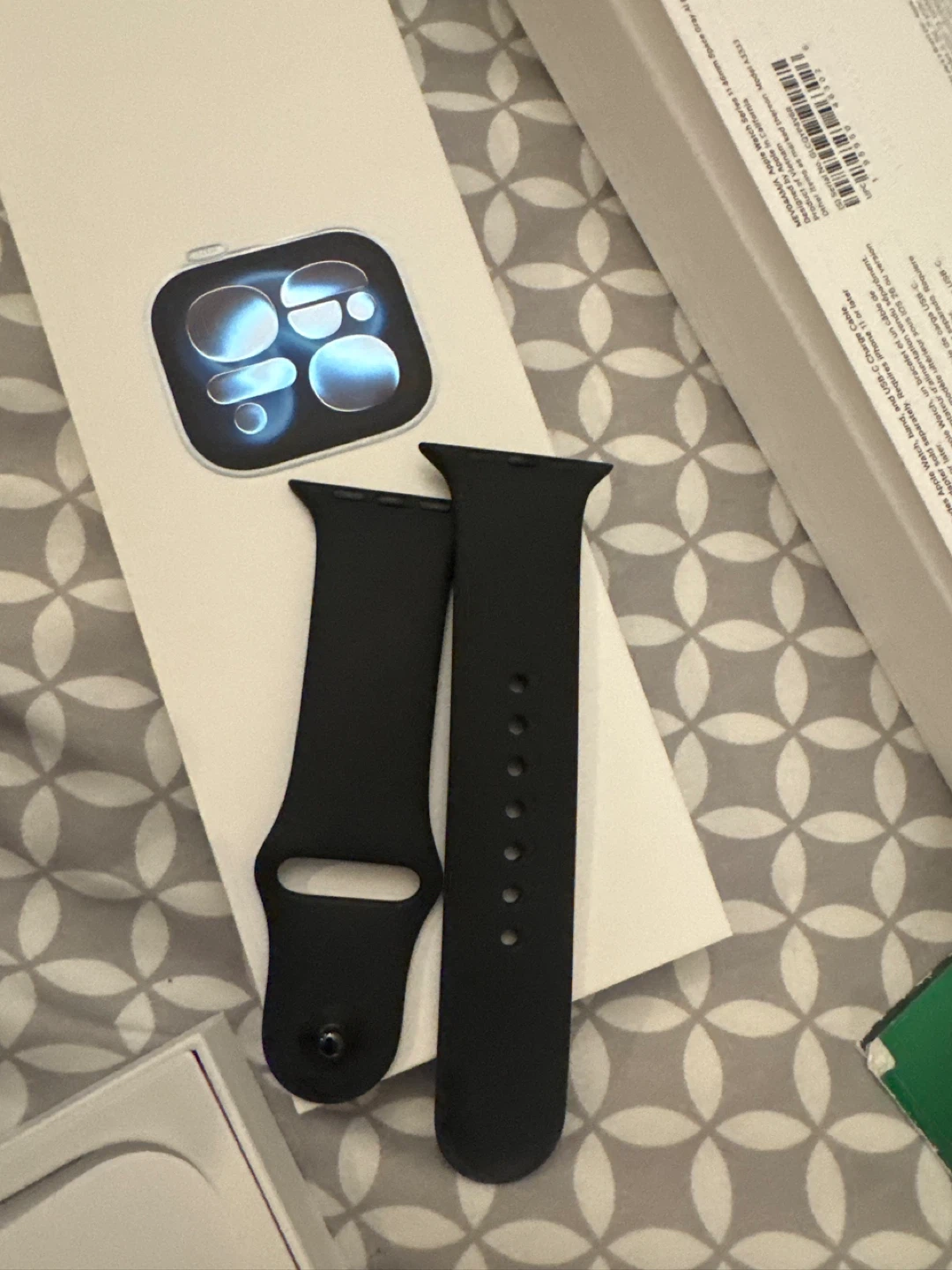 Apple Watch Series 11 - photo 5
