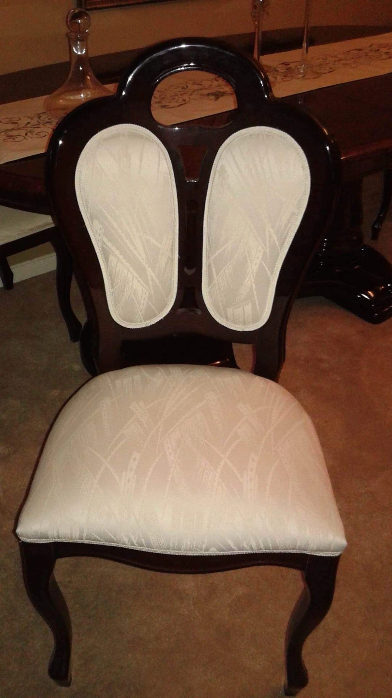 Downsizing dining room set Made in Italy - photo 2