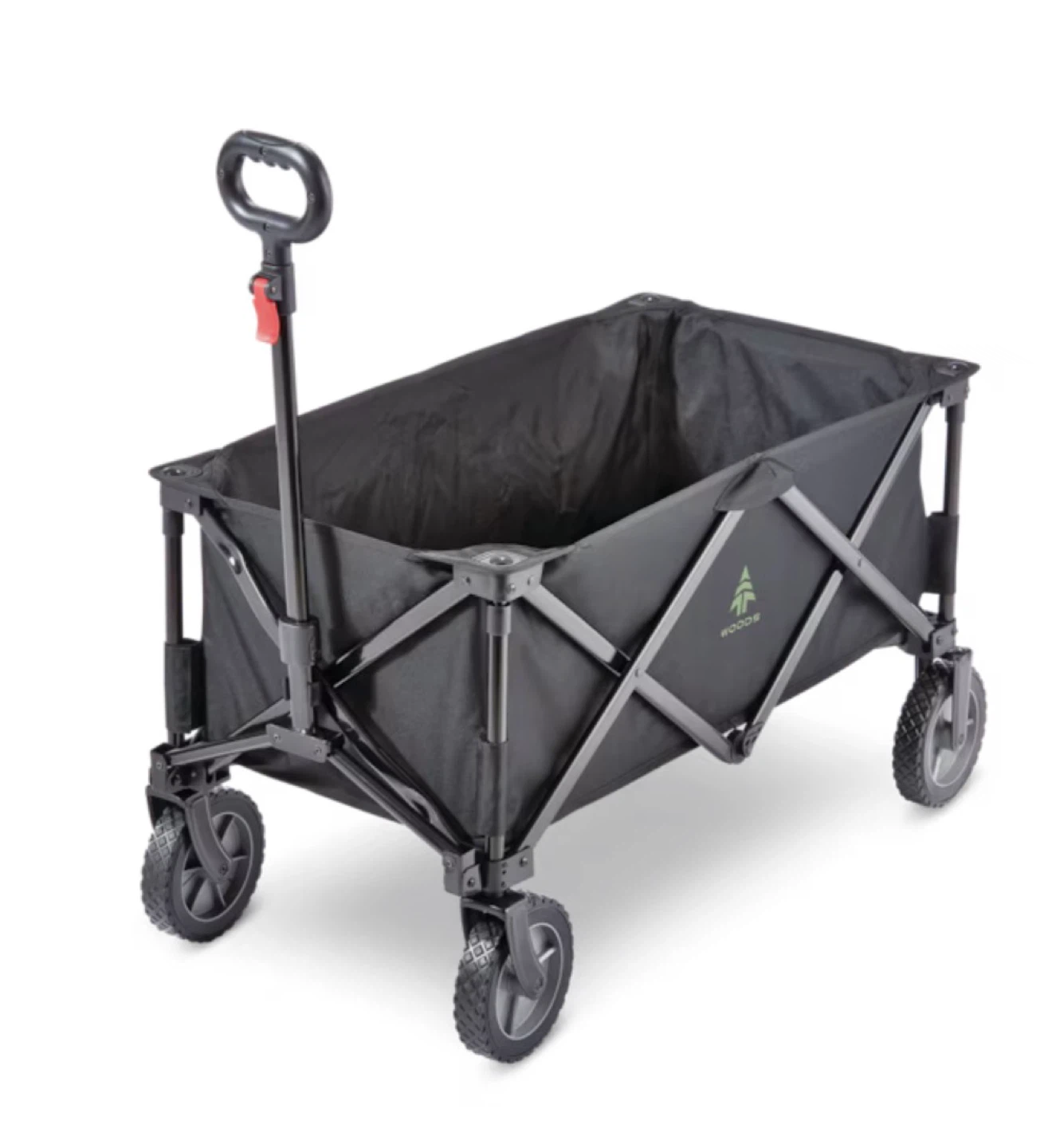 Woods Folding Outdoor Wagon