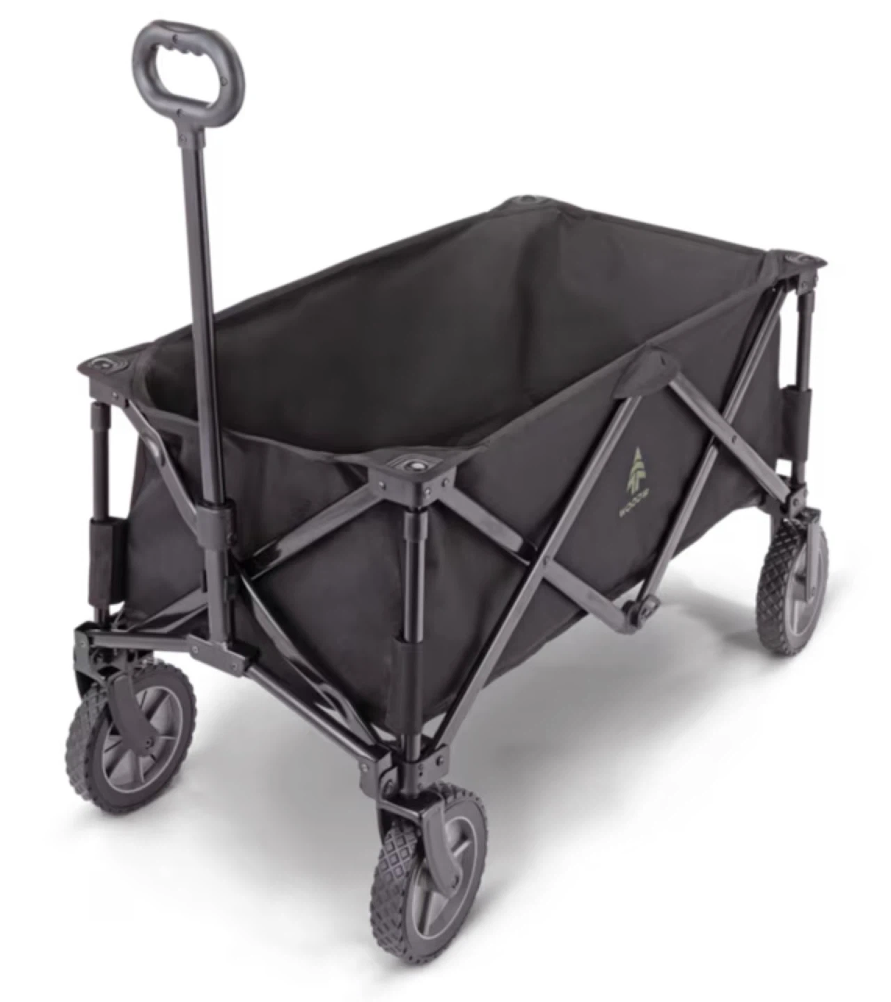 Woods Folding Outdoor Wagon - photo 2