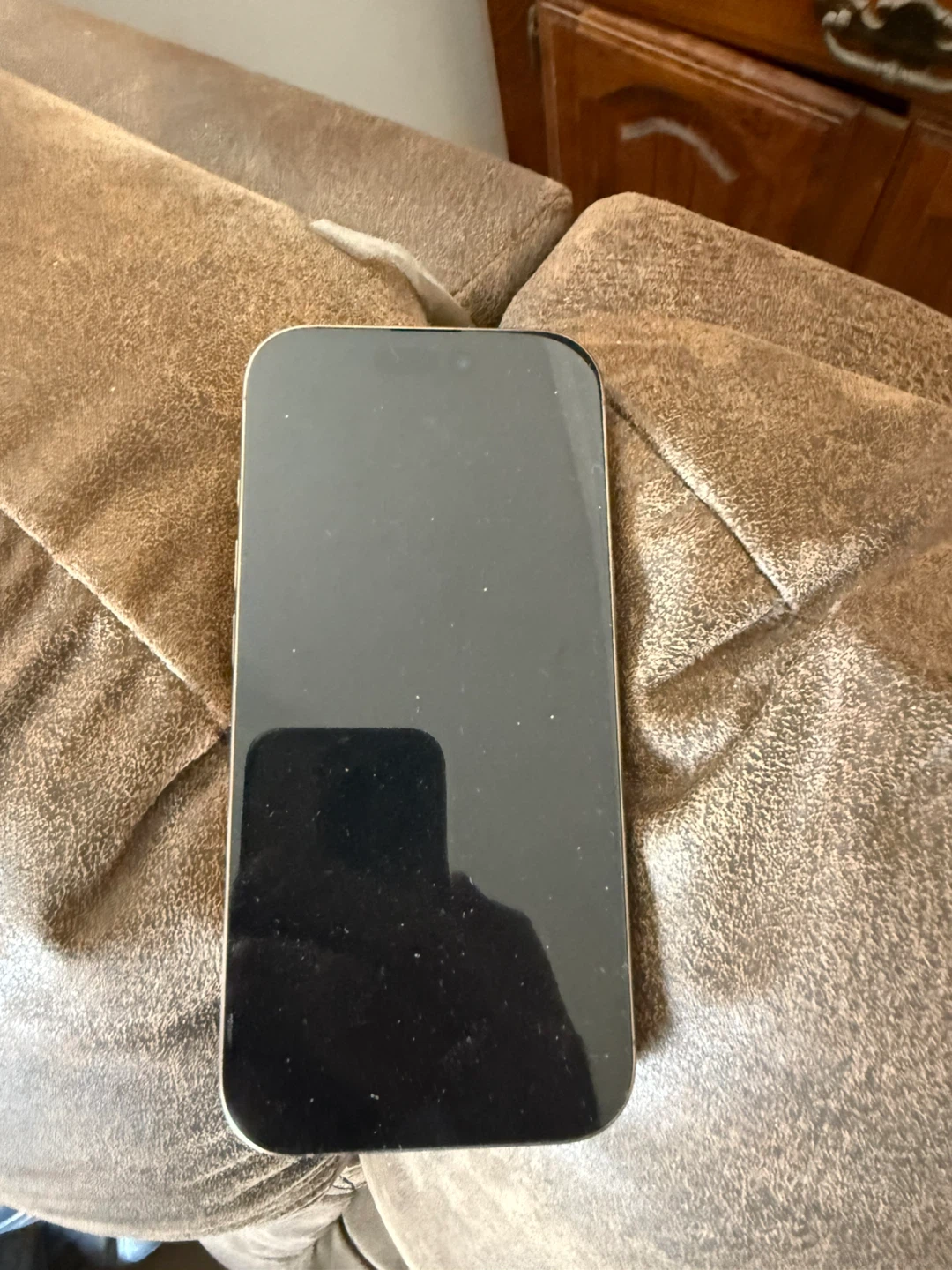 Apple iPhone 14 Pro Max Gold
