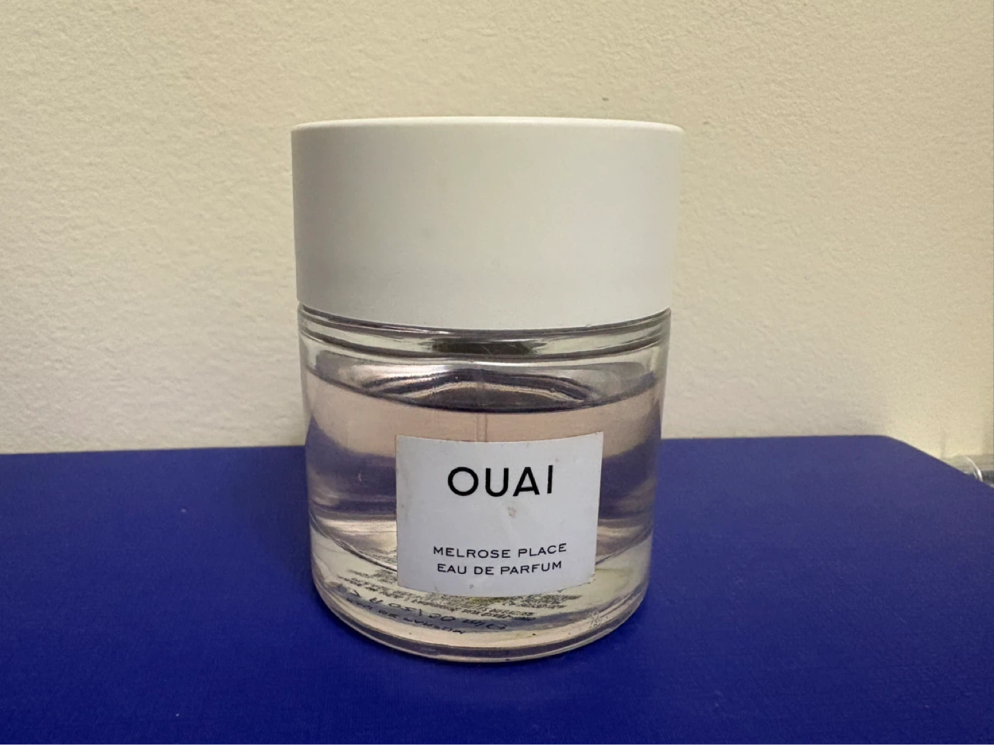 OUAI Melrose Place Eau de Parfum 50ml