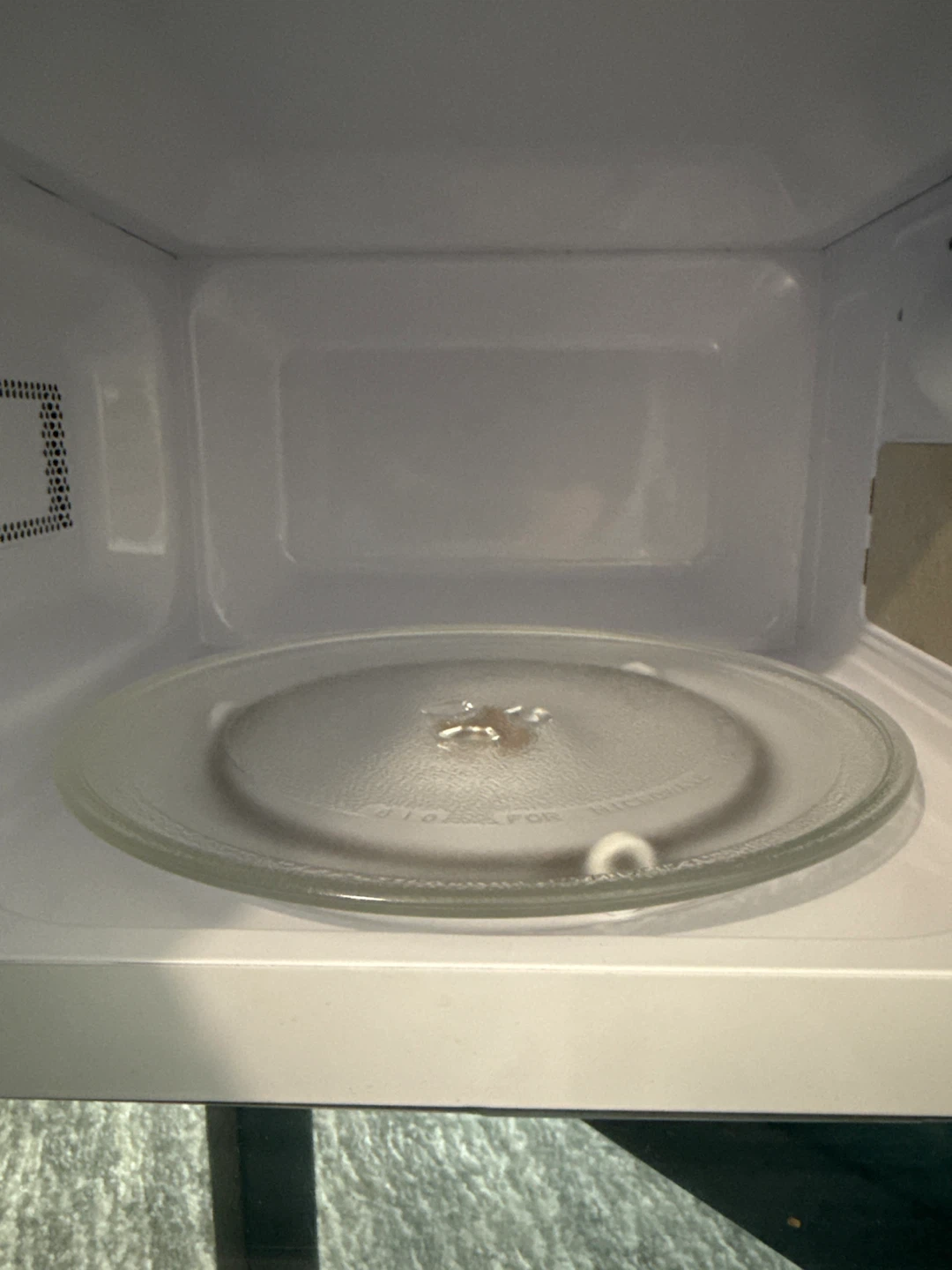 Total Chef Microwave Oven - photo 2