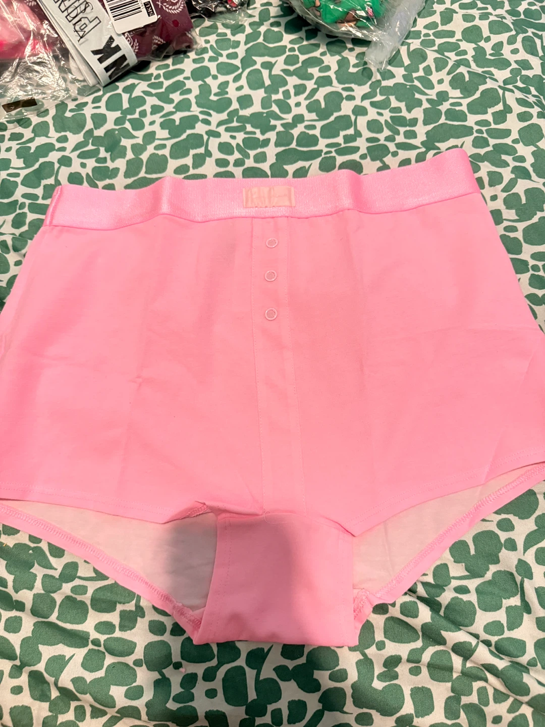 Victoria's Secret PINK Panty