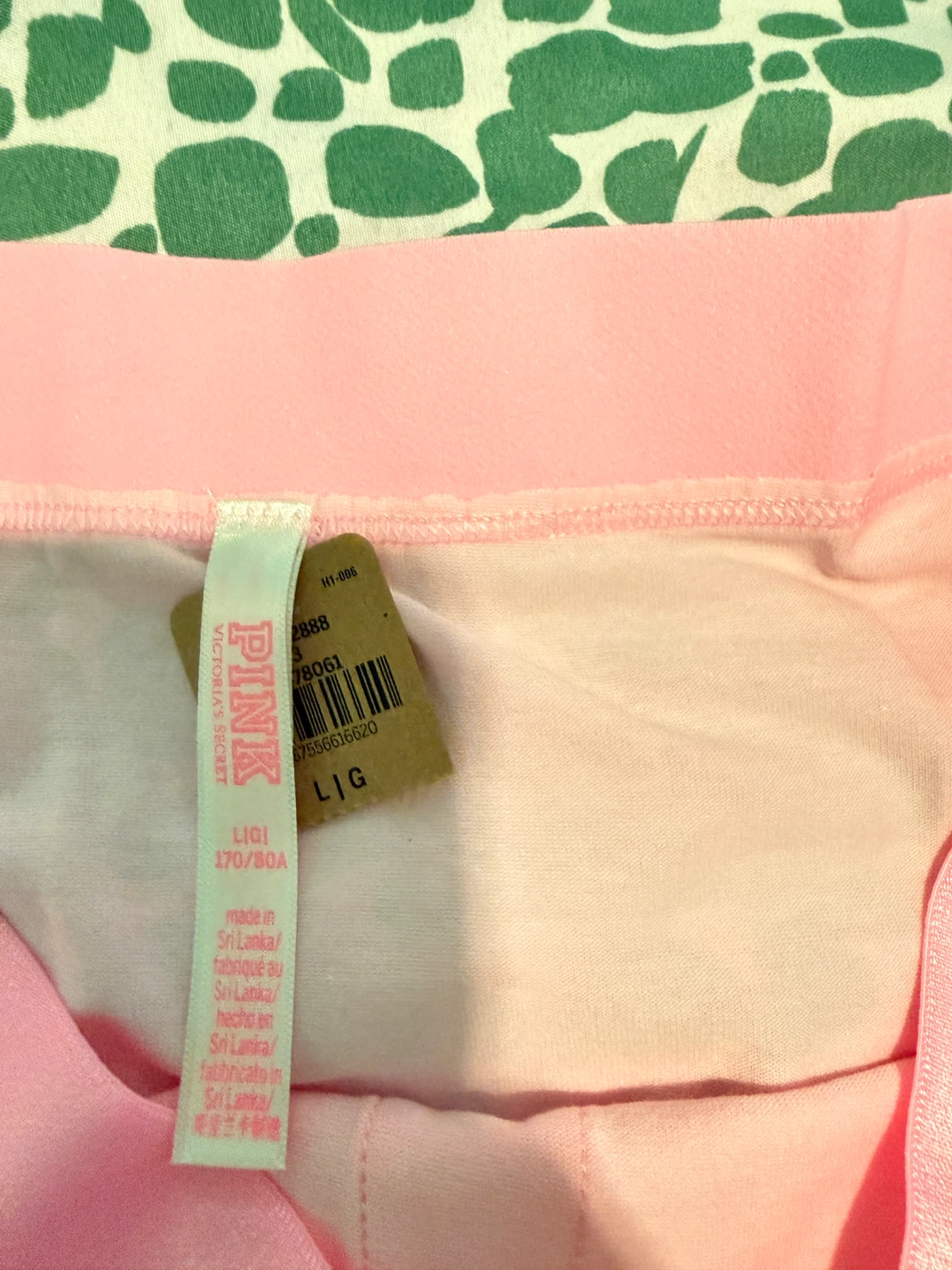 Victoria's Secret PINK Panty - photo 2