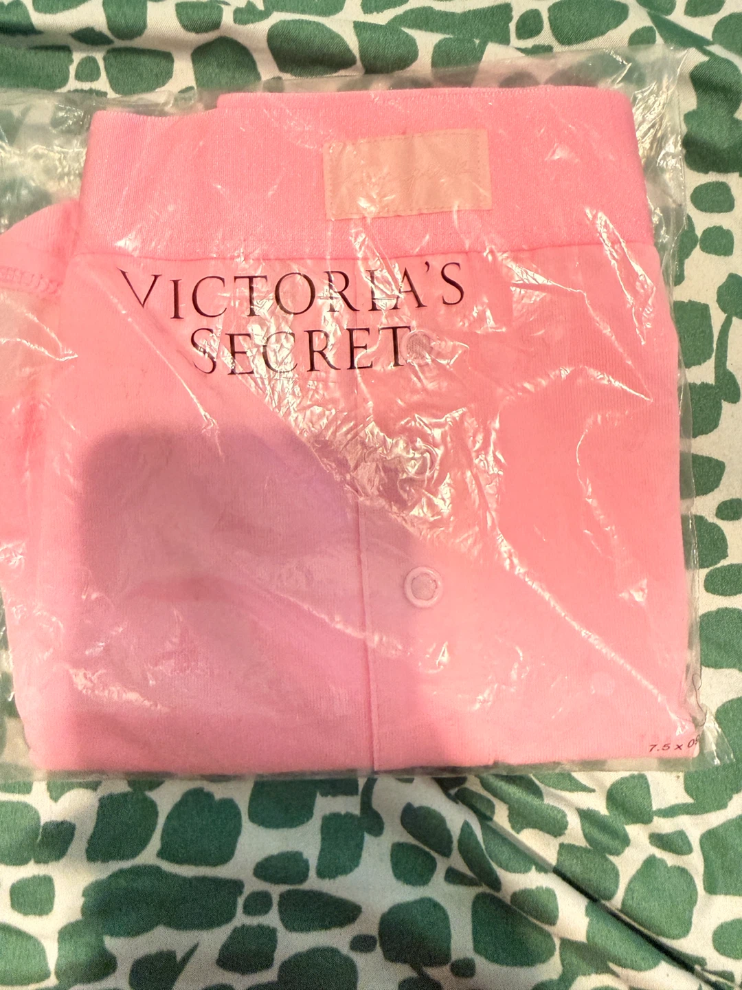 Victoria's Secret PINK Panty - photo 3