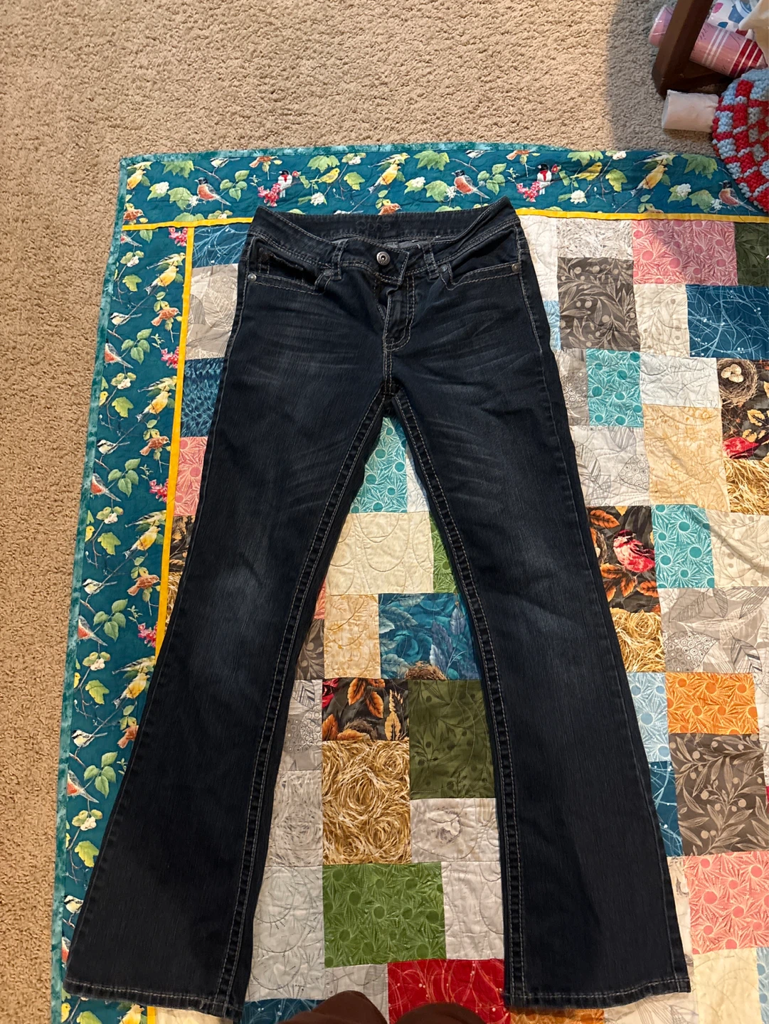 Various Women’s Jeans : Sizes 4-10/S-Lg - photo 3