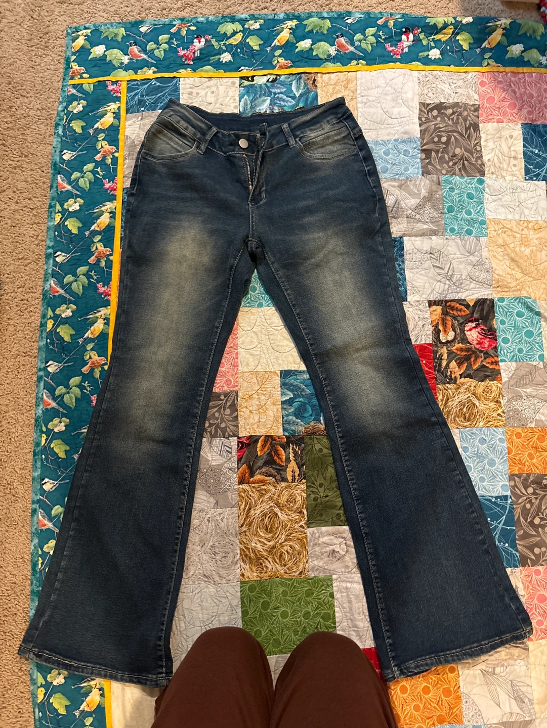 Various Women’s Jeans : Sizes 4-10/S-Lg - photo 4