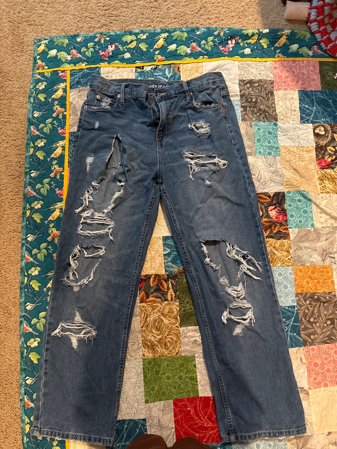 Various Women’s Jeans : Sizes 4-10/S-Lg - photo 5