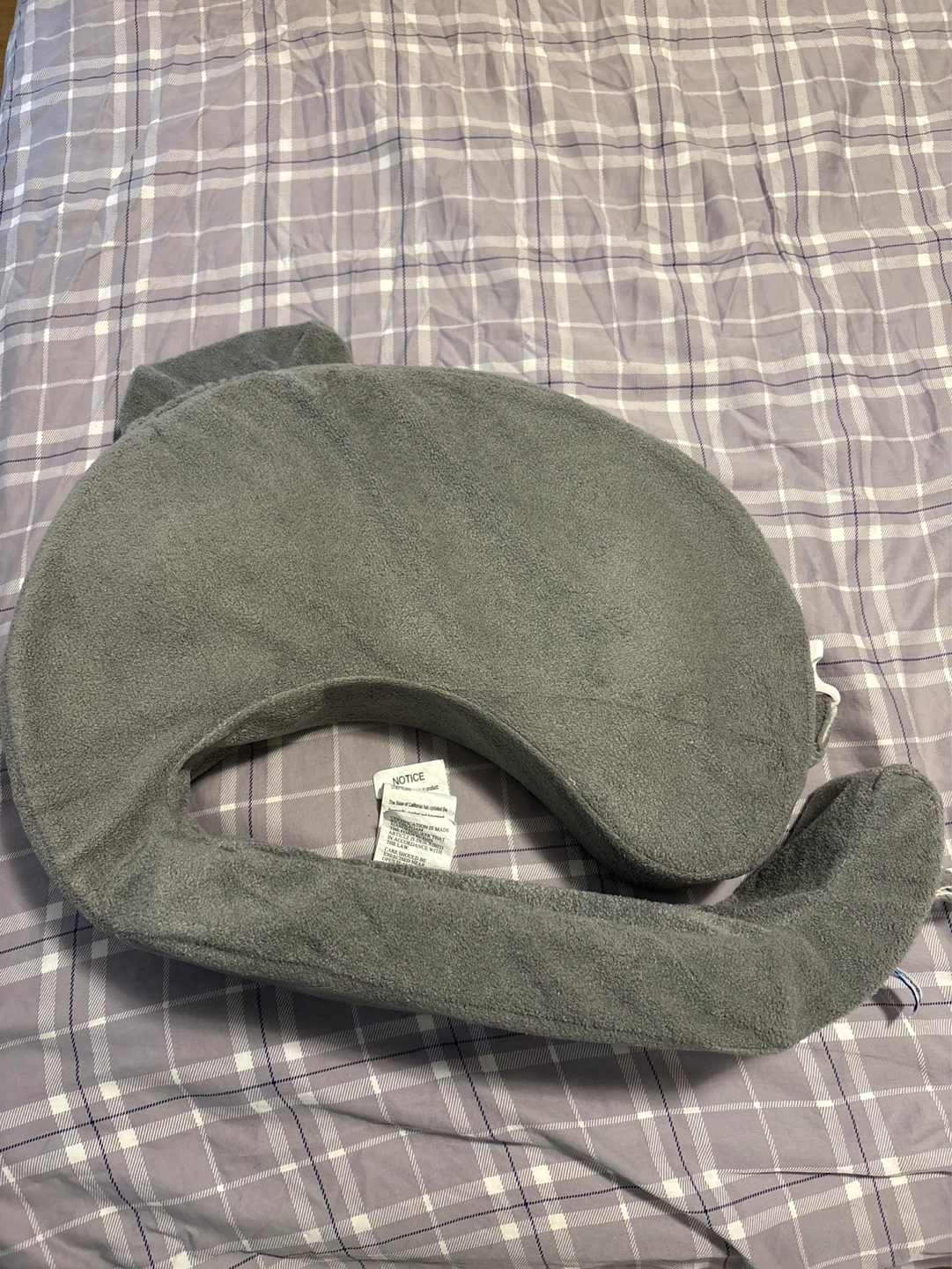 My Brest Friend Nursing Pillow